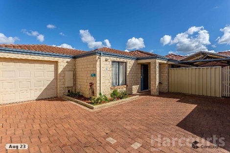 3/303 Drake St, Morley, WA 6062