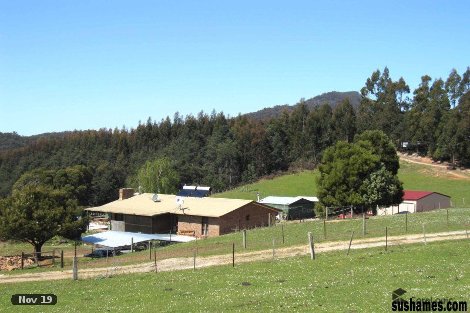 1909 Wilmot Rd, Lower Wilmot, TAS 7310