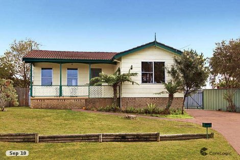 2 Callaghan Pl, Helensburgh, NSW 2508