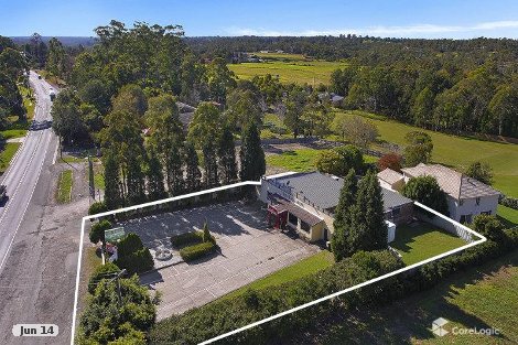 1237 Old Northern Rd, Middle Dural, NSW 2158
