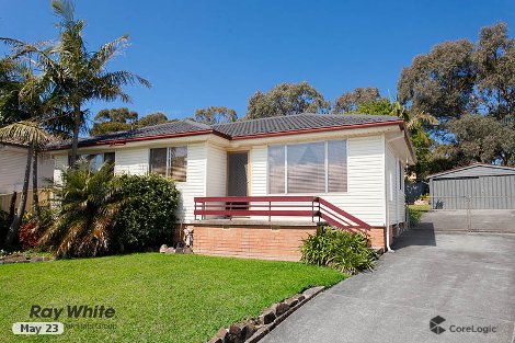 5 Brisbane Pl, Barrack Heights, NSW 2528