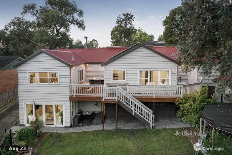 3 Lees Rd, Lower Plenty, VIC 3093