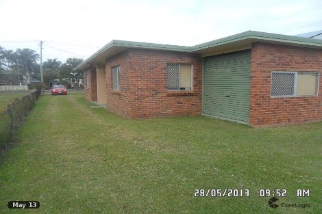 109a Woongarra St, Bundaberg West, QLD 4670