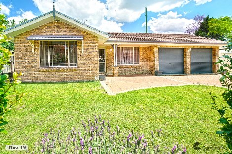 17 Marcus Clarke Cres, Glenmore Park, NSW 2745