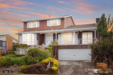 40 Malonga Dr, Shorewell Park, TAS 7320