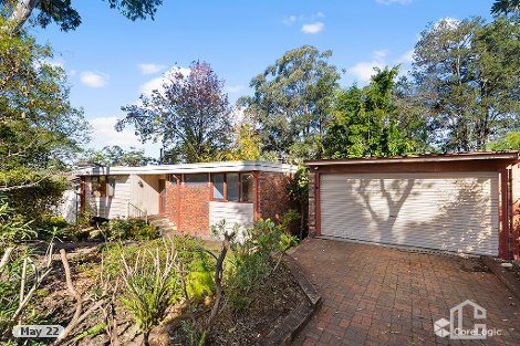 209 Rusden Rd, Mount Riverview, NSW 2774