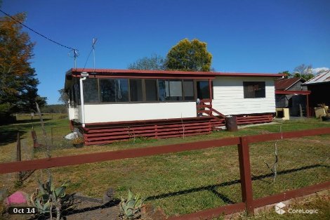 1859 Sextonville Rd, Dyraaba, NSW 2470