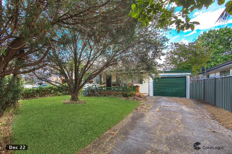 197 North Burge Rd, Woy Woy, NSW 2256