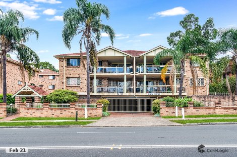 9/70 Macauley Ave, Bankstown, NSW 2200