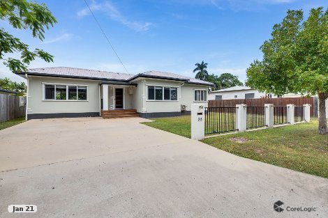 28 Hunter St, West Mackay, QLD 4740