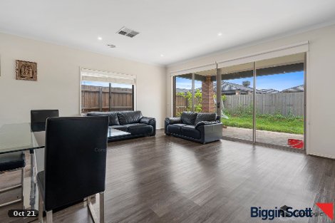 8 Fellows St, Weir Views, VIC 3338