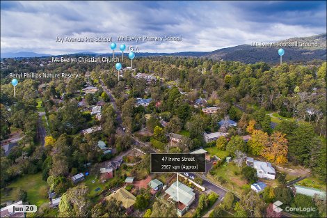 47 Irvine St, Mount Evelyn, VIC 3796