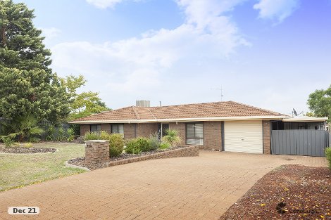 9 Henryk Dr, Hillbank, SA 5112