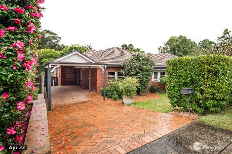 15 Makinson St, Gladesville, NSW 2111