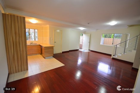 16/25-27 Dixmude St, South Granville, NSW 2142