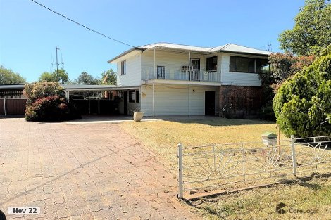 28 Yarran St, Coonamble, NSW 2829