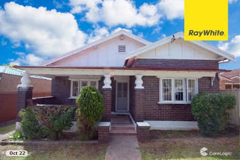 7 Hayes St, Lidcombe, NSW 2141