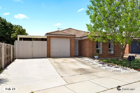 7 Constance Stone St, Macgregor, ACT 2615