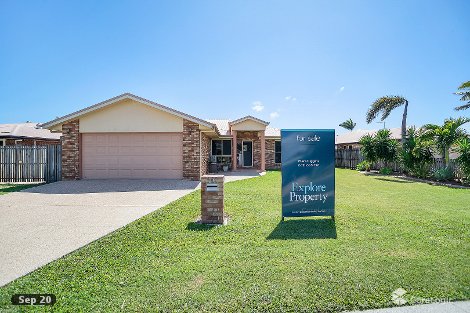 20 Stuart Hindle Dr, Mount Pleasant, QLD 4740