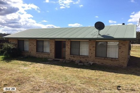 1810 Eukey Rd, Eukey, QLD 4380