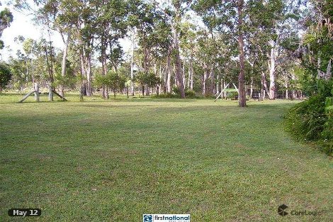 26 Cleghorn Rd, Wondecla, QLD 4887