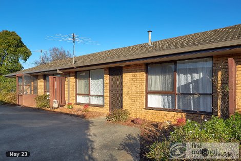 2/11 Archibald Cres, Warragul, VIC 3820