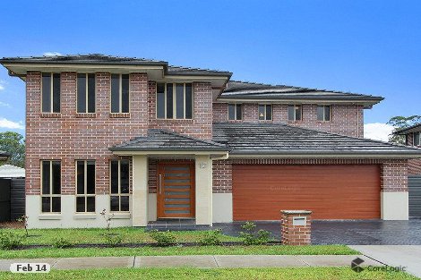 15 Watercress St, The Ponds, NSW 2769