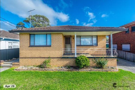 1/308 Shellharbour Rd, Barrack Heights, NSW 2528