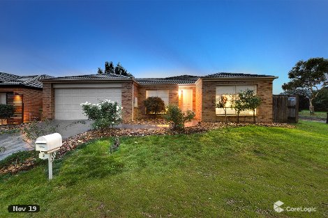 3 King Fern Cl, Lyndhurst, VIC 3975