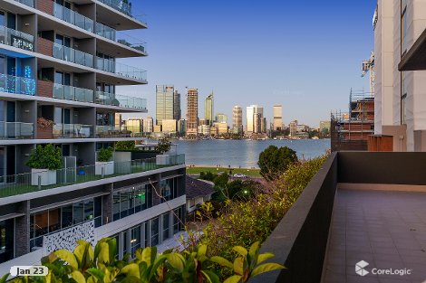 303/4 Harper Tce, South Perth, WA 6151