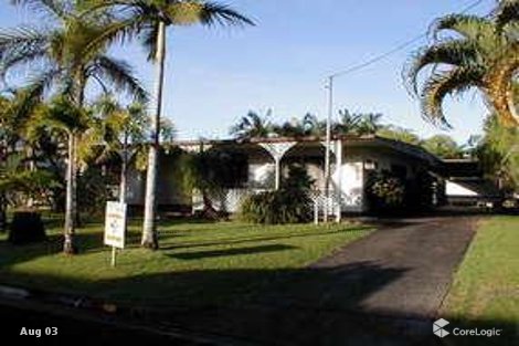 23 Tierney St, Innisfail Estate, QLD 4860