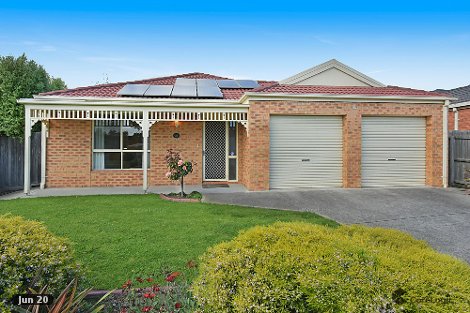 37 Burgundy Dr, Waurn Ponds, VIC 3216