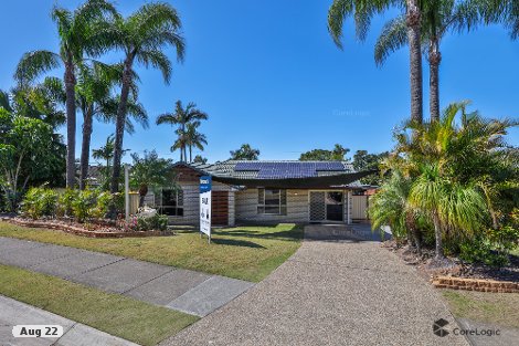 202 Mount Warren Bvd, Mount Warren Park, QLD 4207