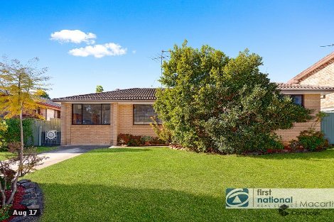 36 Nymboida Cres, Ruse, NSW 2560