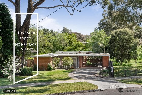 8 Gilbert Pde, Camberwell, VIC 3124