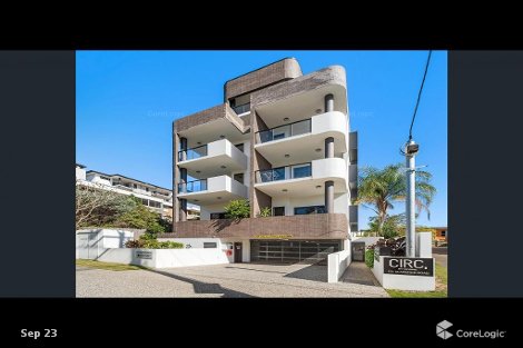 404/121 Clarence Rd, Indooroopilly, QLD 4068