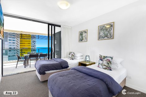 1402/1 Oracle Bvd, Broadbeach, QLD 4218