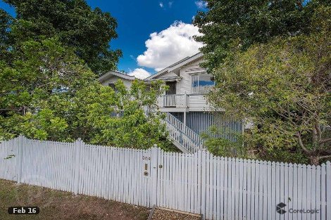 132 Agnew St, Norman Park, QLD 4170