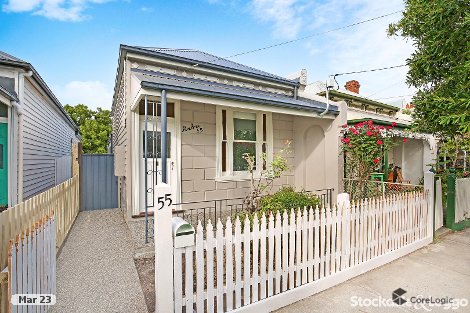 55 Bent St, Northcote, VIC 3070