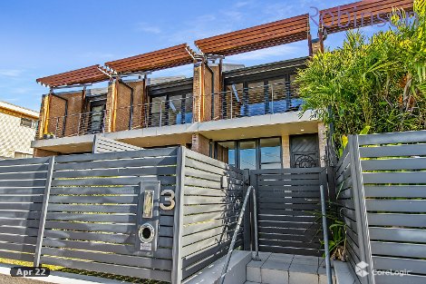 3/47 Ridge St, Merewether, NSW 2291