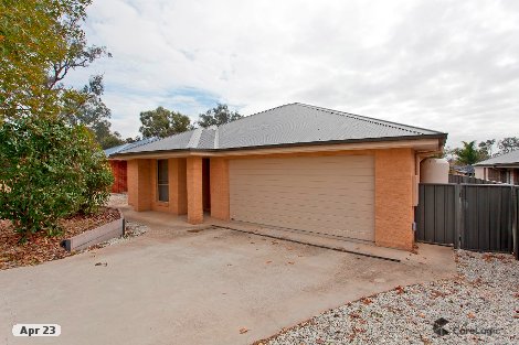 1/105 Whitebox Cct, Thurgoona, NSW 2640