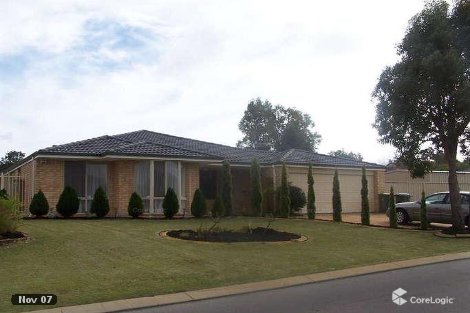 12 Monaltrie Loop, Carramar, WA 6031