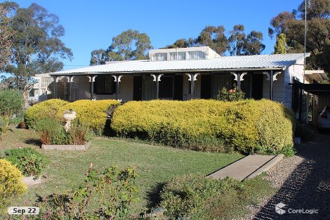 4 Parnell St, Boorowa, NSW 2586