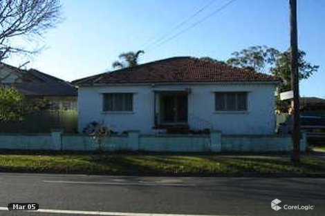 463 Marion St, Georges Hall, NSW 2198