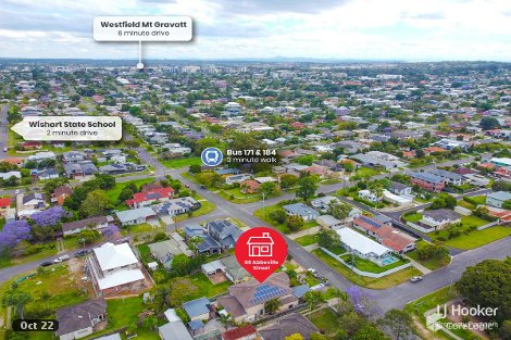 66 Abbeville St, Upper Mount Gravatt, QLD 4122