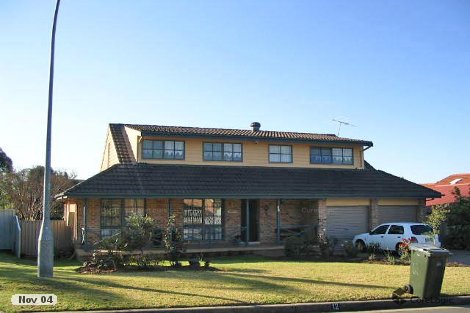 12 Ilford Pl, Abbotsbury, NSW 2176