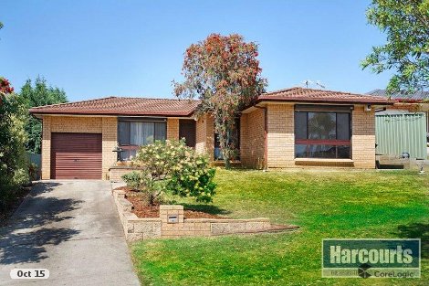 16 Boomerang Cres, Raby, NSW 2566