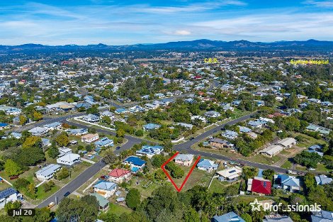 17 Tucker St, Gympie, QLD 4570