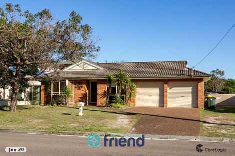 63 Blanch St, Boat Harbour, NSW 2316