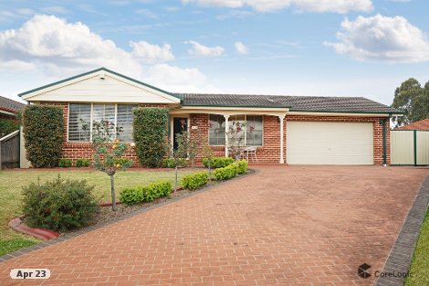 31 She Oak Gr, Narellan Vale, NSW 2567